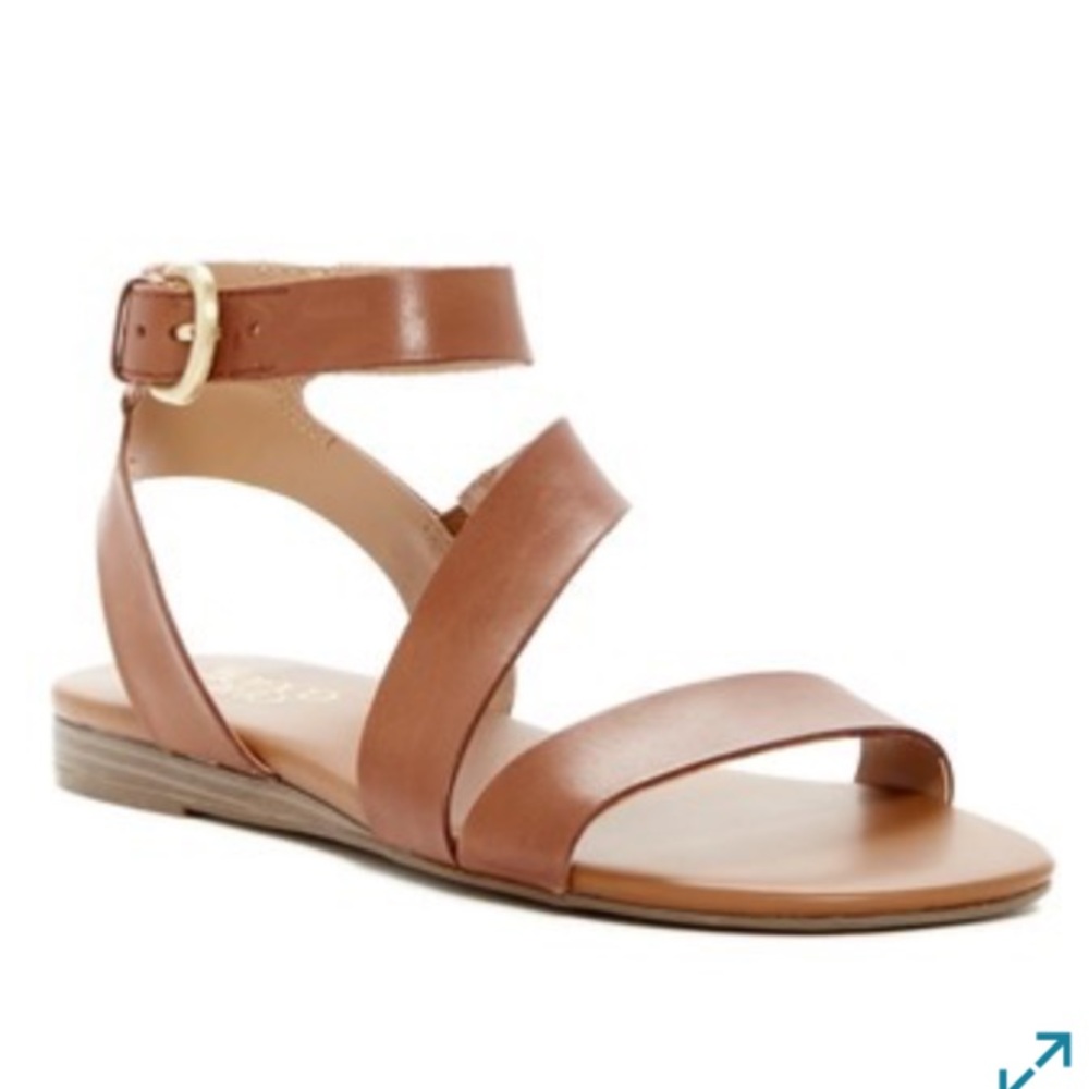 Franco Sarto Gustar Sandal